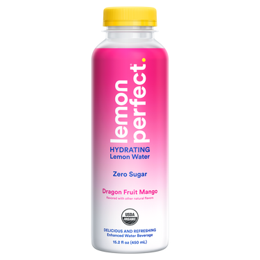 Dragon Fruit Mango